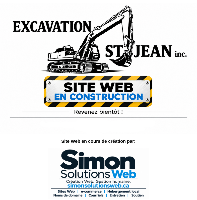 Simon Solutions Web — Création Web. Gestion humaine. Sites Web, e-commerce, hébergement local, noms de domaine, courriels, entretien et soutien. Site Web en construction. Revenez bientôt!